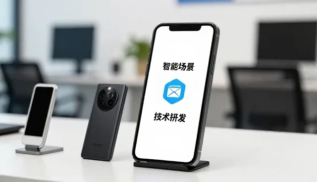 智能标牌系统如何提升项目交付质量