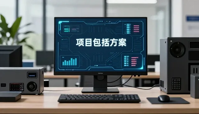 交通枢纽解决方案中的软件研发选择