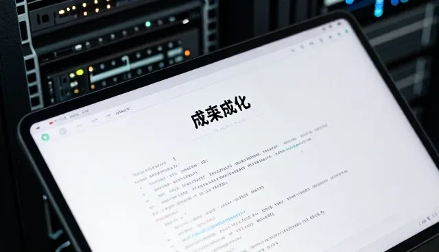 技术选型中的关键问题与应对策略